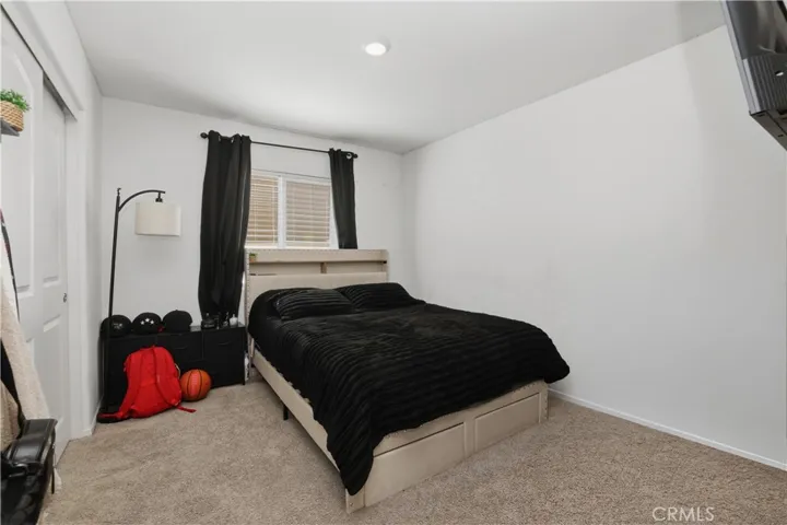Bedroom #1