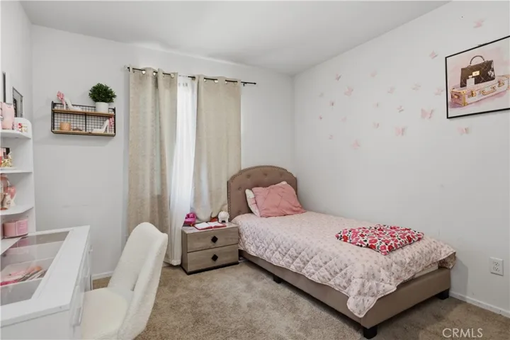 Bedroom #2