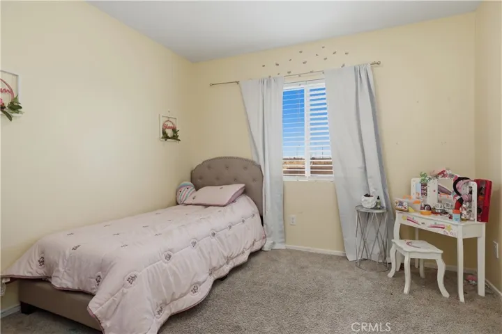 Bedroom #3