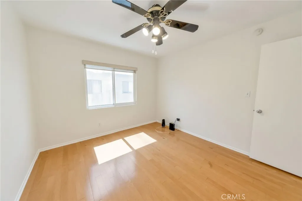 Spacious Bedroom 3