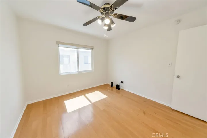 Spacious Bedroom 3