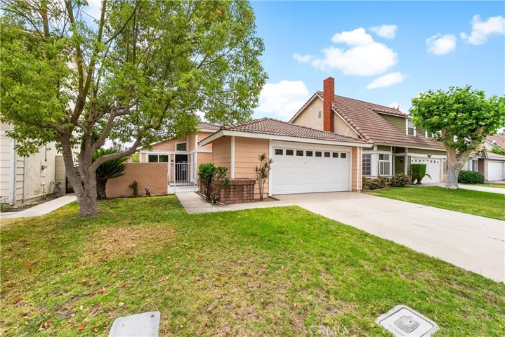 11966 Rancherias Drive, Fontana, California 92337