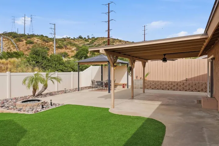 13668 Choisser Lane, Lakeside, California 92040