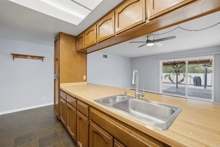 13668 Choisser Lane, Lakeside, California 92040