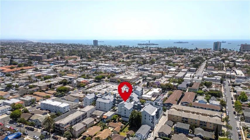 1919 E Beverly 205, Long Beach, California 90802