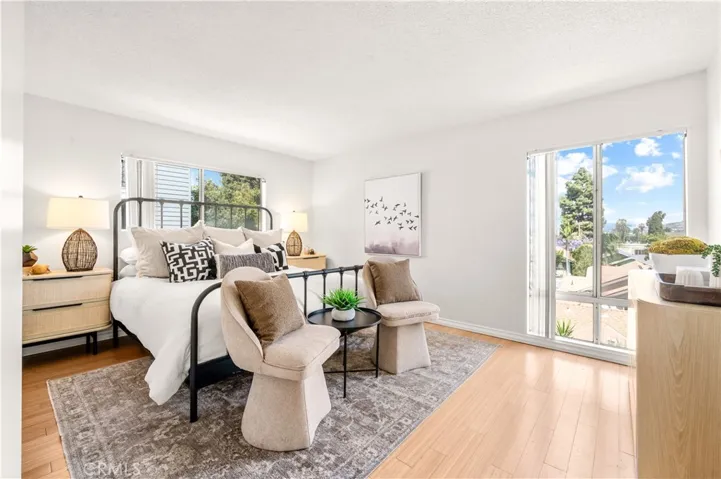1919 E Beverly 205, Long Beach, California 90802