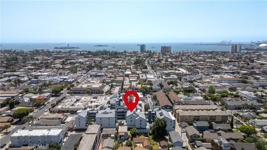 1919 E Beverly 205, Long Beach, California 90802