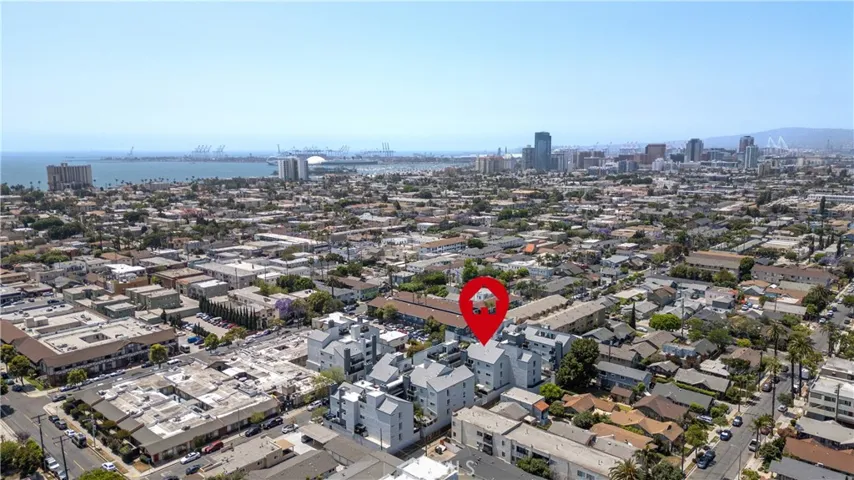 1919 E Beverly 205, Long Beach, California 90802