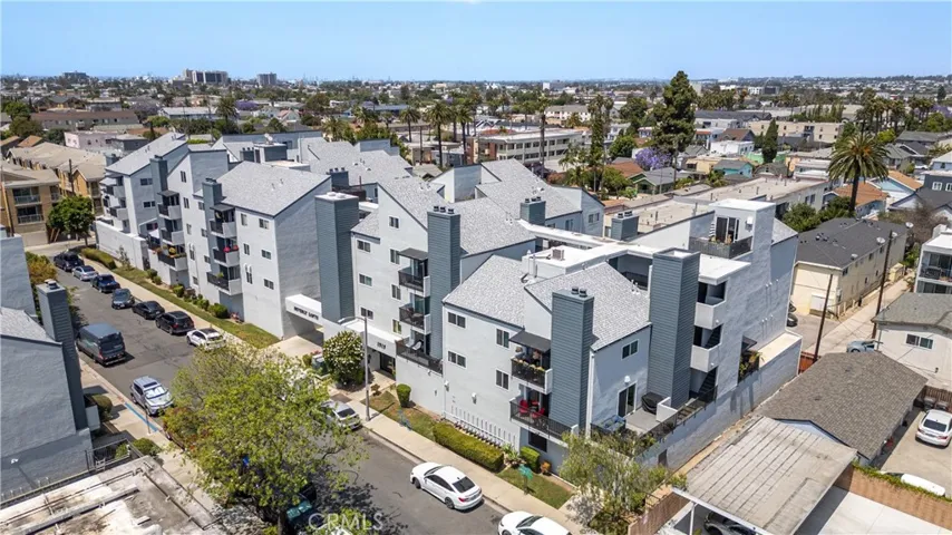 1919 E Beverly 205, Long Beach, California 90802