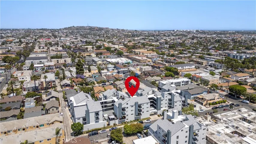 1919 E Beverly 205, Long Beach, California 90802