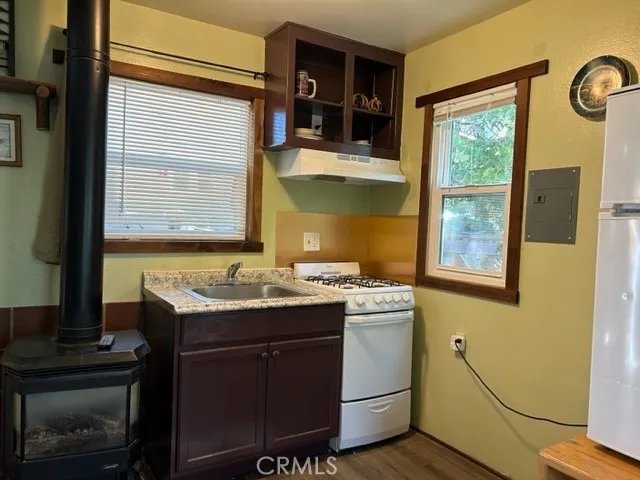 Cabin #4
