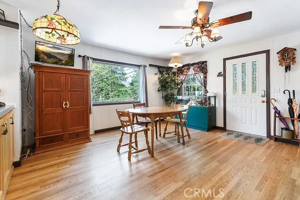 Main House Dining