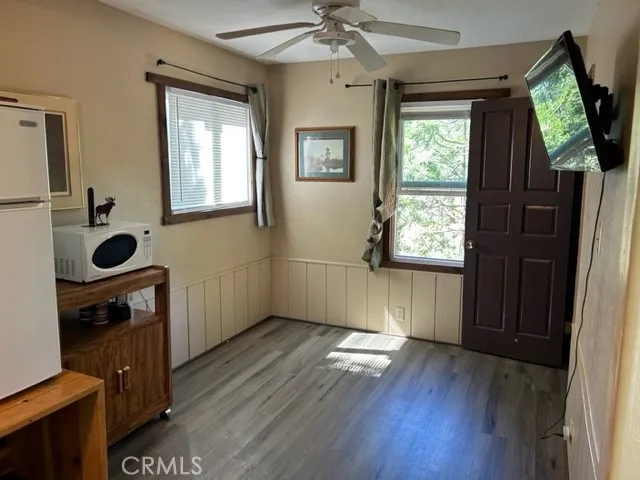 Cabin #4