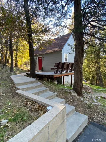 Cabin #6