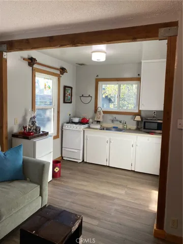 Cabin #6