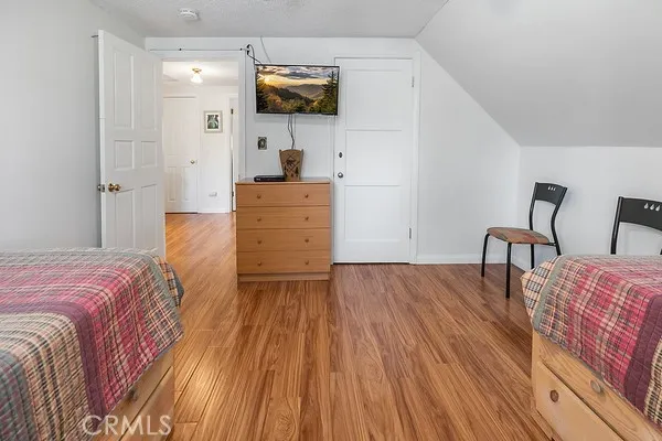 Main House Bedroom