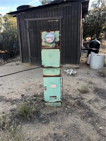 58160 Bliss, Anza, California 92539