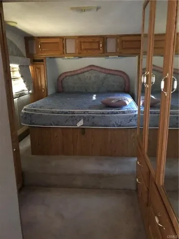 58160 Bliss, Anza, California 92539