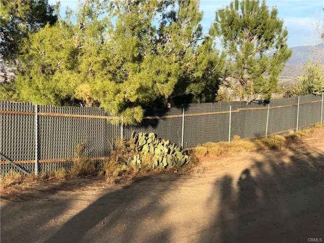 58160 Bliss, Anza, California 92539