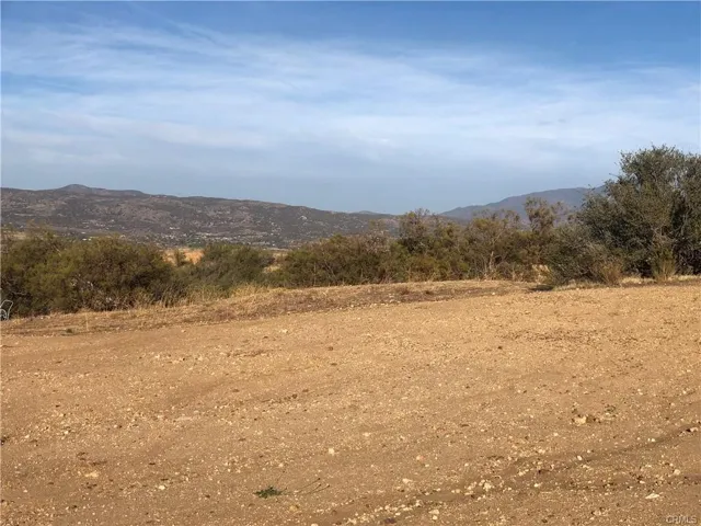 58160 Bliss, Anza, California 92539