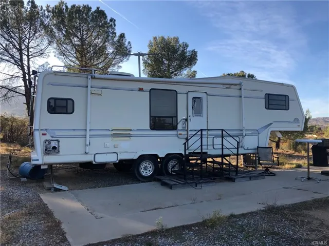 58160 Bliss, Anza, California 92539