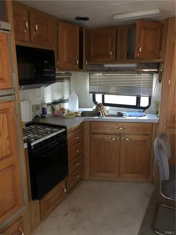 58160 Bliss, Anza, California 92539