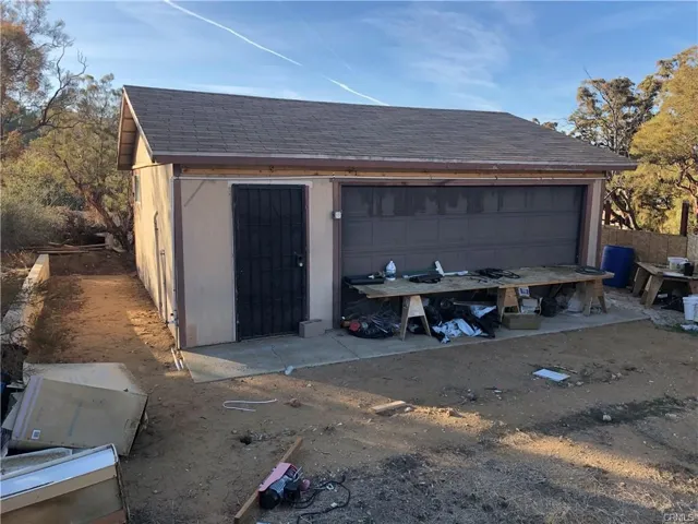 58160 Bliss, Anza, California 92539