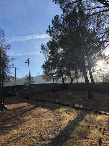 58160 Bliss, Anza, California 92539