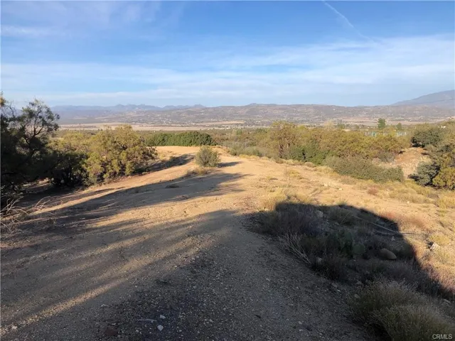 58160 Bliss, Anza, California 92539