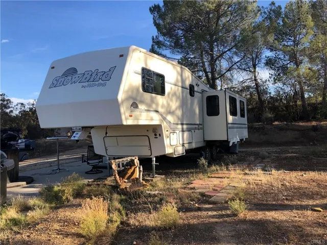 58160 Bliss, Anza, California 92539