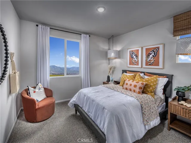 Photo is not of the actual home, but is an inspirational photo of builder’s model home and may depict options, furnishings, and/or decorator features that are not included