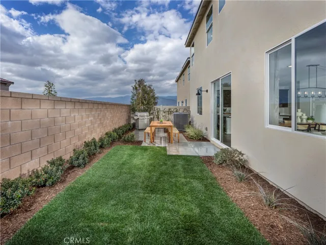 Photo is not of the actual home, but is an inspirational photo of builder’s model home and may depict options, furnishings, and/or decorator features that are not included