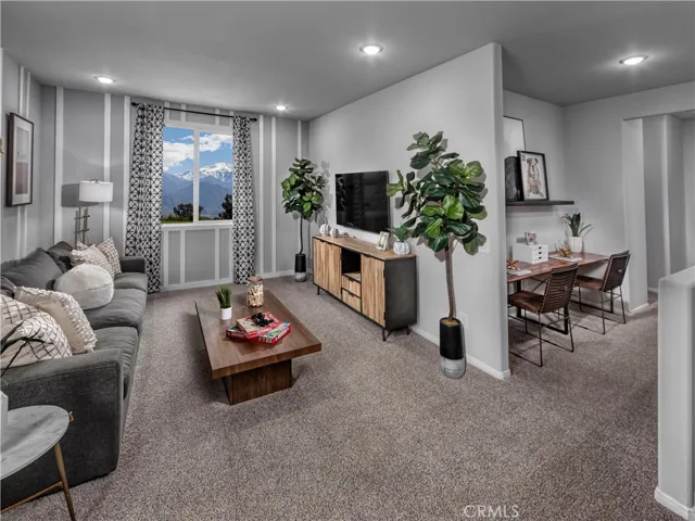 Photo is not of the actual home, but is an inspirational photo of builder’s model home and may depict options, furnishings, and/or decorator features that are not included