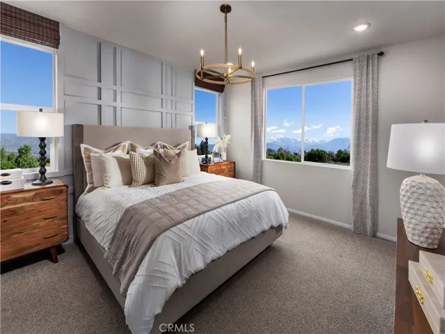 Photo is not of the actual home, but is an inspirational photo of builder’s model home and may depict options, furnishings, and/or decorator features that are not included