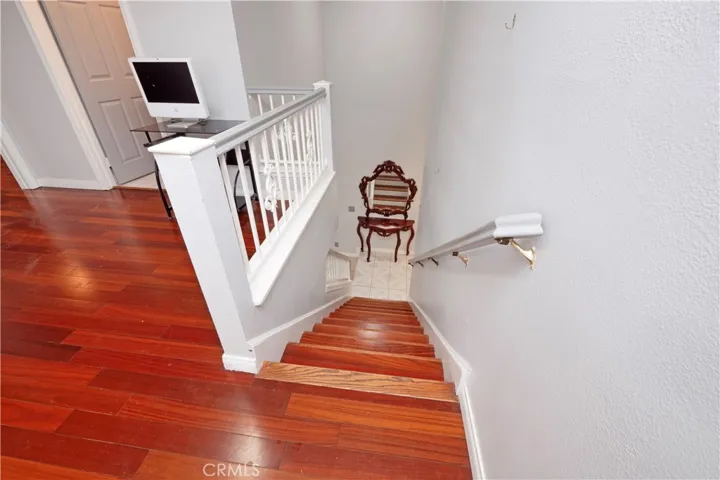 Stairway