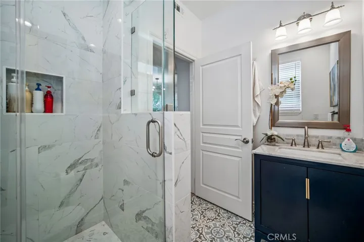 Downstairs Bathroom