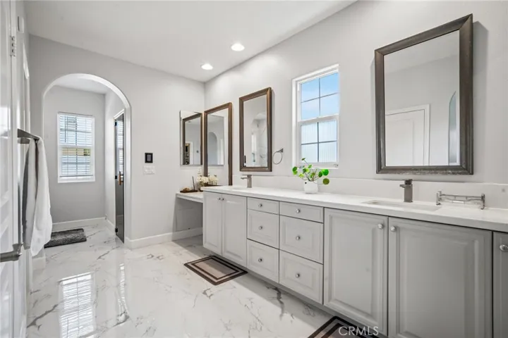 Master Bath 1