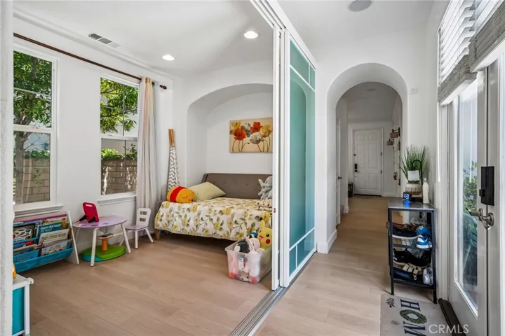 Play room