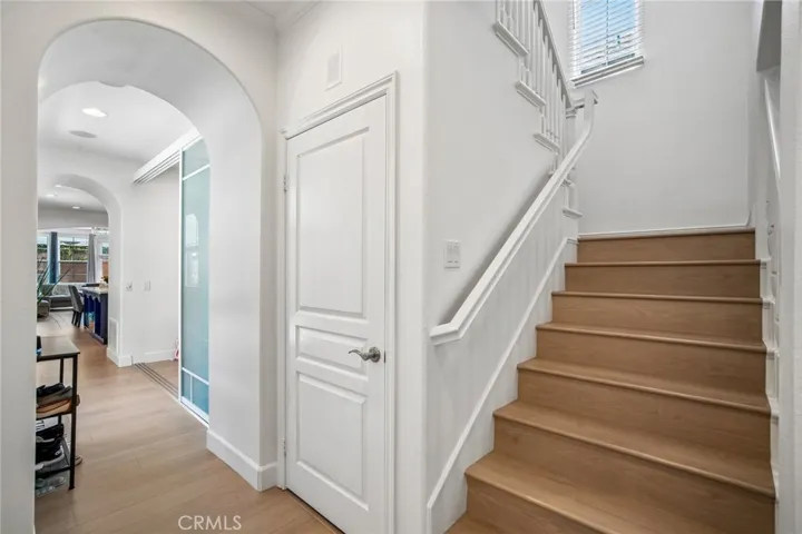 Stairway