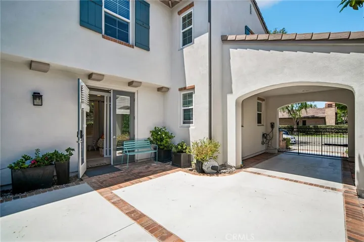 Driveway 2