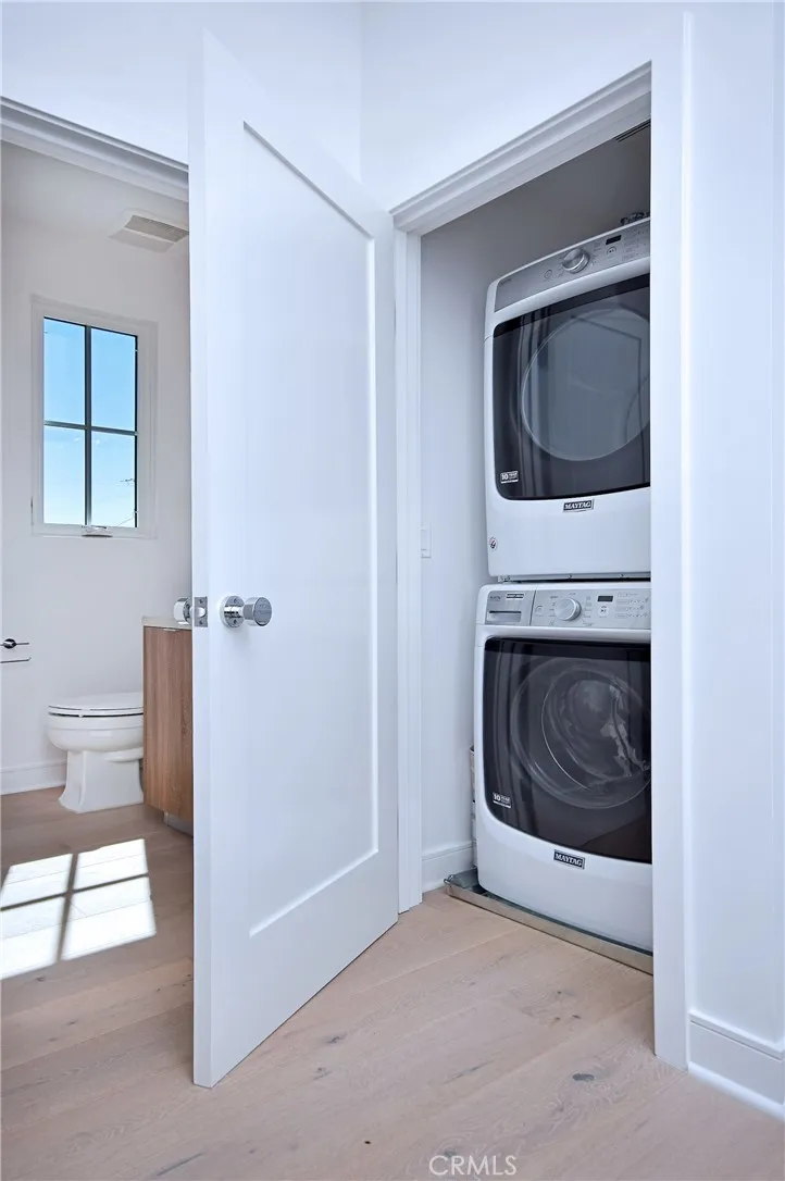 Property was staged for photography and is available unfurnished