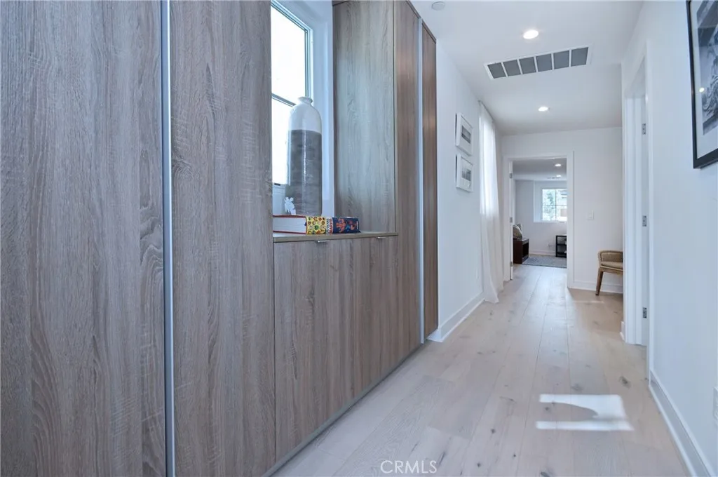 Property was staged for photography and is available unfurnished