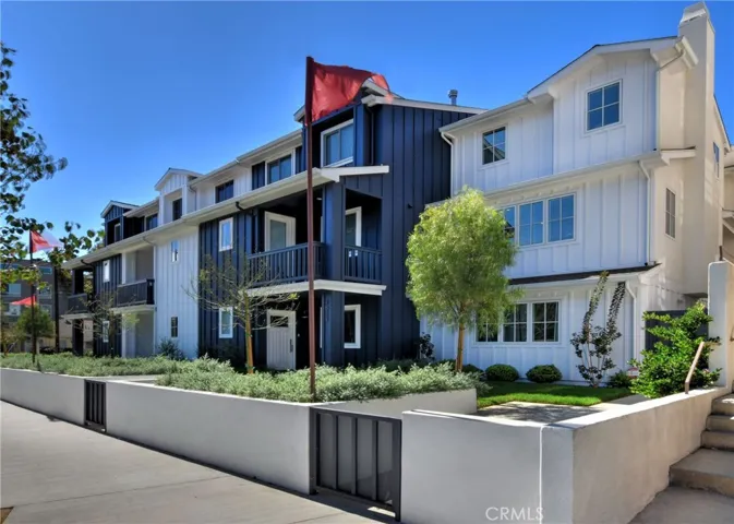 Property was staged for photography and is available unfurnished