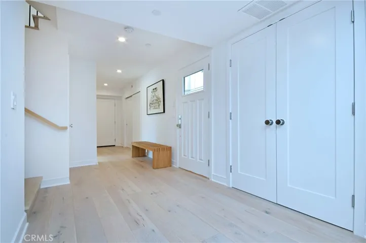 Property was staged for photography and is available unfurnished