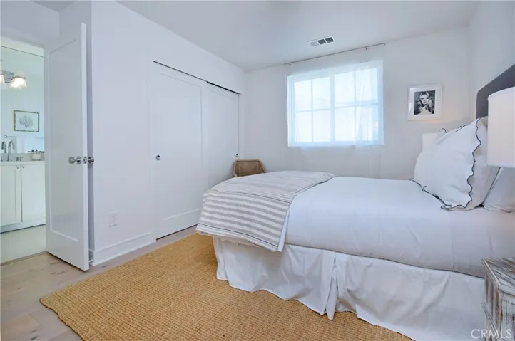 Property was staged for photography and is available unfurnished