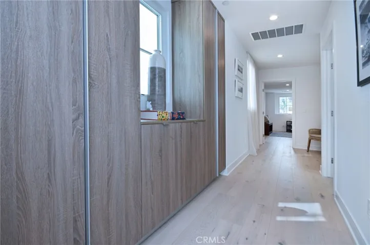 Property was staged for photography and is available unfurnished