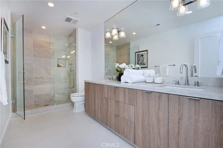 Property was staged for photography and is available unfurnished