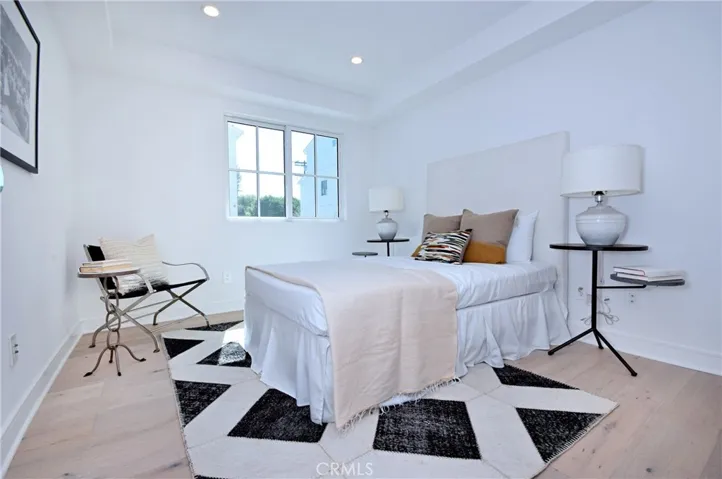 Property was staged for photography and is available unfurnished