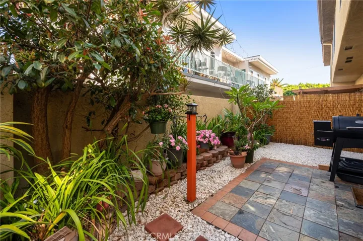 2760 Gramercy, Torrance, California 90501