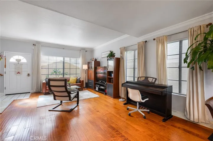 2760 Gramercy, Torrance, California 90501